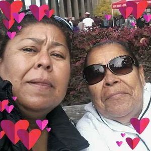 Meet your Posher, Maria